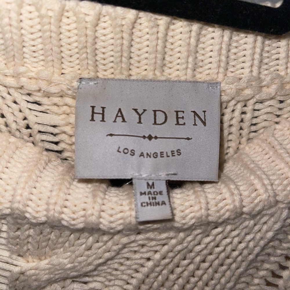 Sweater - Picture 3 of 3